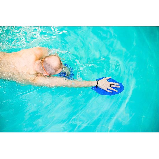 SportThieme SwimPower Paddles buy at