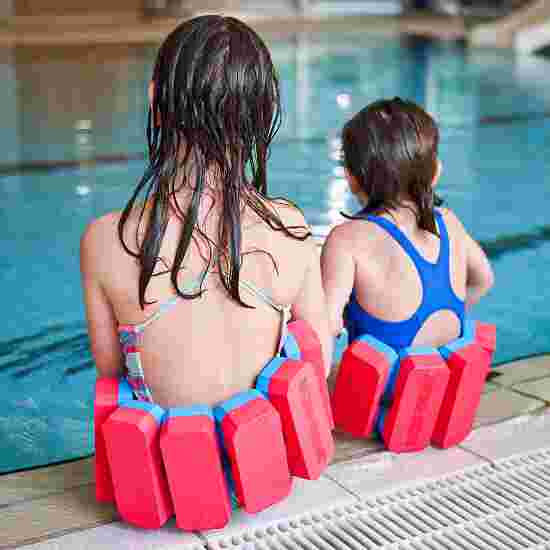 Flotation belt best sale for swimming