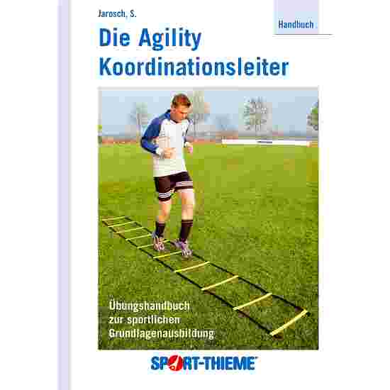 Sport-Thieme &quot;The Agility Coordination Ladder&quot; [in German only] Book