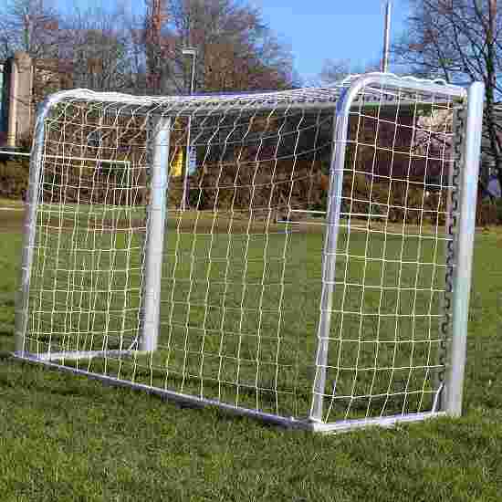 Sport-Thieme &quot;The green goal&quot; Mini Football Goal 180x120 cm
