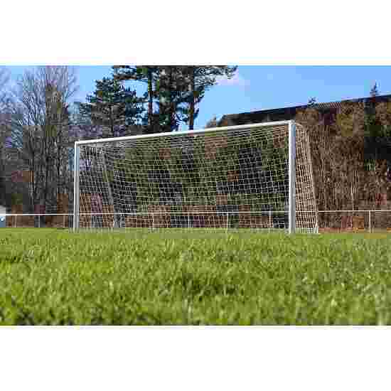 Sport-Thieme &quot;The green goal&quot; Youth Football Goal Without wheels, 1.50 m