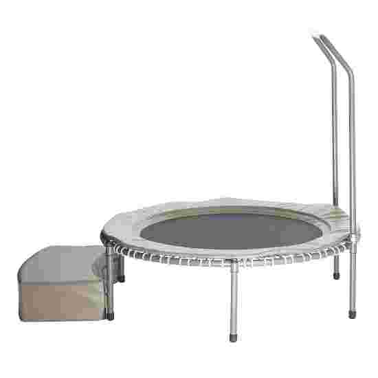 Sport-Thieme &quot;Thera-Tramp&quot; Therapy Trampoline Champagne, Up to approx. 60 kg bodyweight