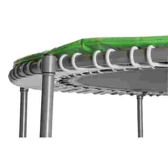 Sport-Thieme &quot;Thera-Tramp&quot; Therapy Trampoline Metallic green, Up to approx. 60 kg bodyweight