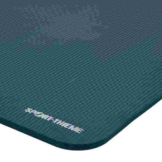 Sport-Thieme &quot;Therapy 2.5&quot; Exercise Mat Royal Blue