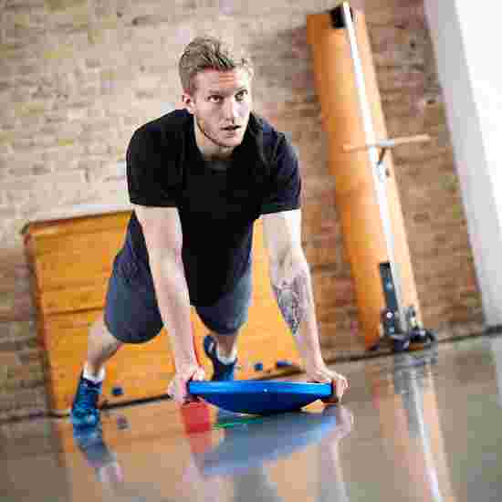 Sport-Thieme Therapy Balance Board Set Blue