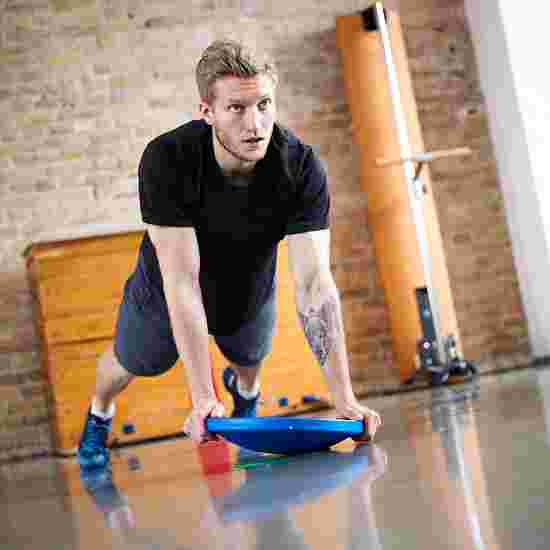 Sport-Thieme Therapy Balance Boards Blue