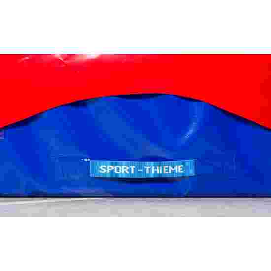 Sport-Thieme &quot;Top Wave&quot; Crash Mat 200x150x30 cm
