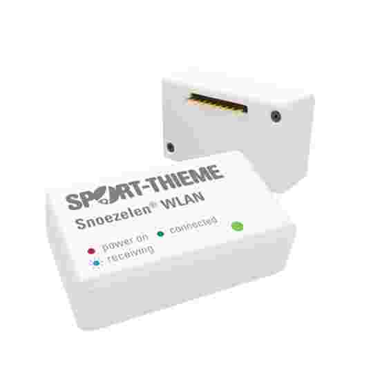 Sport-Thieme &quot;TouchControl&quot; for Snoezelen Rooms Wi-Fi Operation TouchControl WLAN receiver
