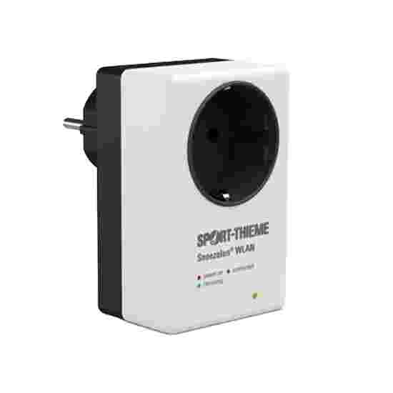 Sport-Thieme &quot;TouchControl&quot; for Snoezelen Rooms Wi-Fi Operation TouchControl WLAN socket