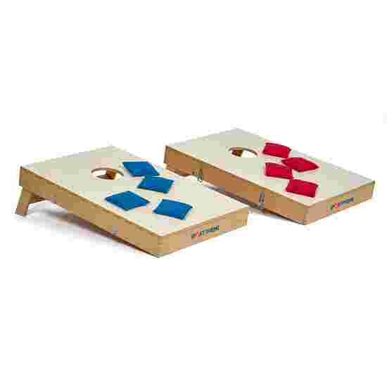 Sport-Thieme &quot;Tournament&quot; Cornhole Set Bean Bags