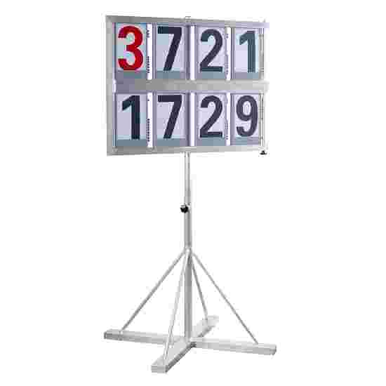 Sport-Thieme &quot;Track &amp; Field&quot; Scoreboard Without digit cassettes