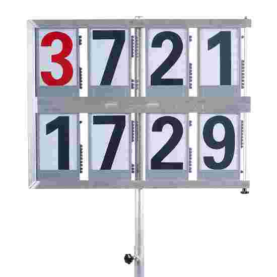 Sport-Thieme &quot;Track &amp; Field&quot; Scoreboard Without digit cassettes