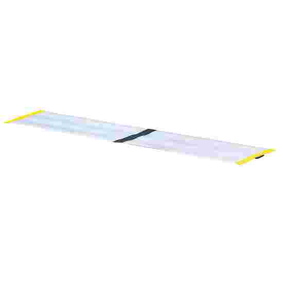 Sport-Thieme TrackConnect by AirTrack Factory Hook-and-Loop Joining Strip For AirTrack mats with 20 cm height, Spark, 1.4 m