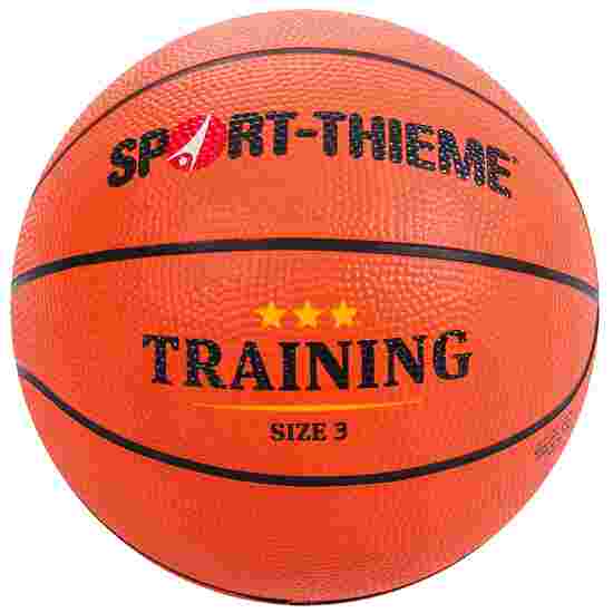 Sport-Thieme &quot;Training&quot; Basketball Size 3