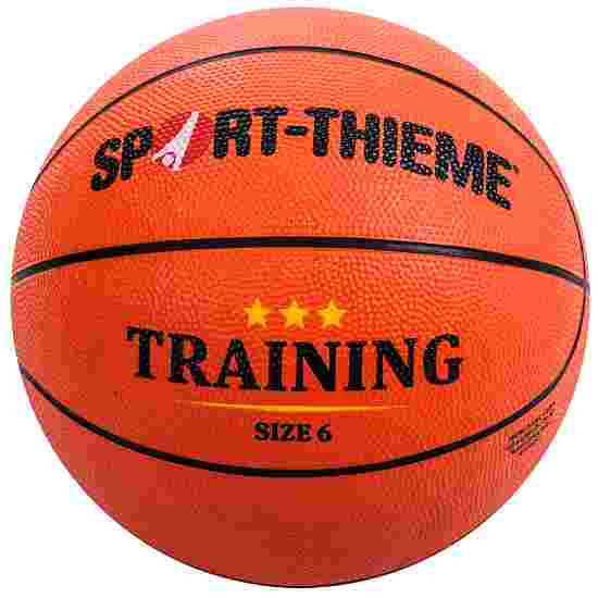 Sport-Thieme &quot;Training&quot; Basketball Size 6
