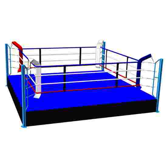 Sport-Thieme &quot;Training&quot; Boxing Ring 5×5 m