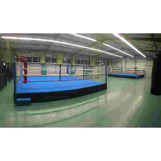 Sport-Thieme &quot;Training&quot; Boxing Ring 5×5 m