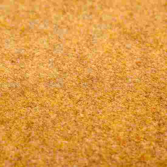Sport-Thieme Training Mat 200x100x3.5 cm, Amber