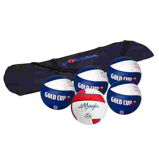 Sport-Thieme &quot;Training&quot; Set of Volleyballs