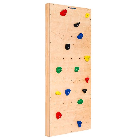 SportThieme "TuWa Climbing Wall" Gymnastics Wall Frame buy at Sport