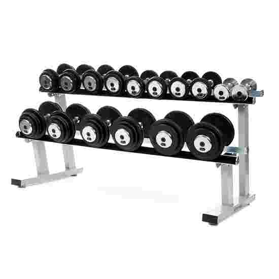 Sport-Thieme Two-Tier Dumbbell Stand
