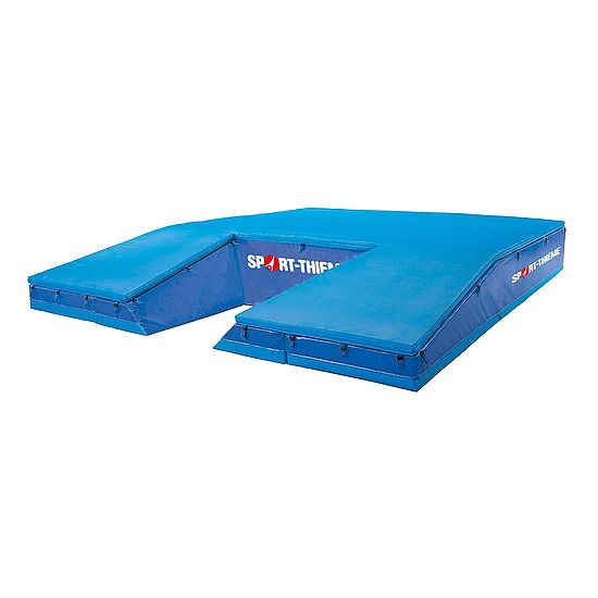 SportThieme "Typ Super" Pole Vault Mat buy at