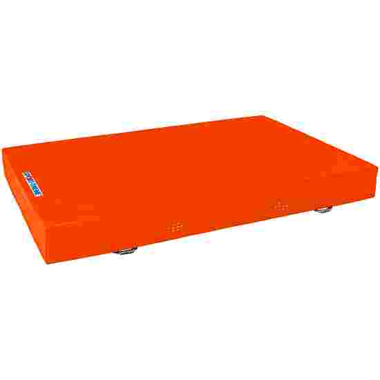 Sport-Thieme &quot;Type 7&quot; Crash Mat Orange, 200x150x30 cm