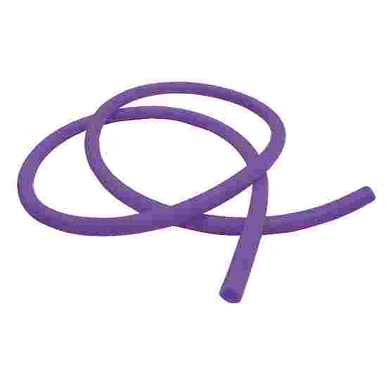 Sport-Thieme &quot;Vario&quot;, 20-m Roll Resistance Tube Purple = high