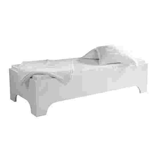 Sport-Thieme Vibration Board Musical Bed White