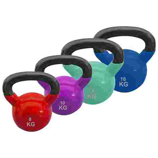 Sport-Thieme &quot;Vinyl&quot; Kettlebells Basic