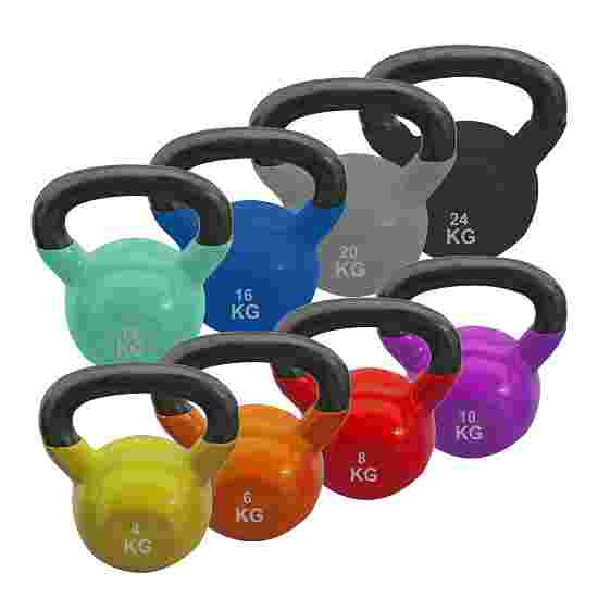 Sport-Thieme &quot;Vinyl&quot; Kettlebells Club