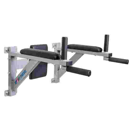 Wall mounted 2025 tricep dip bars