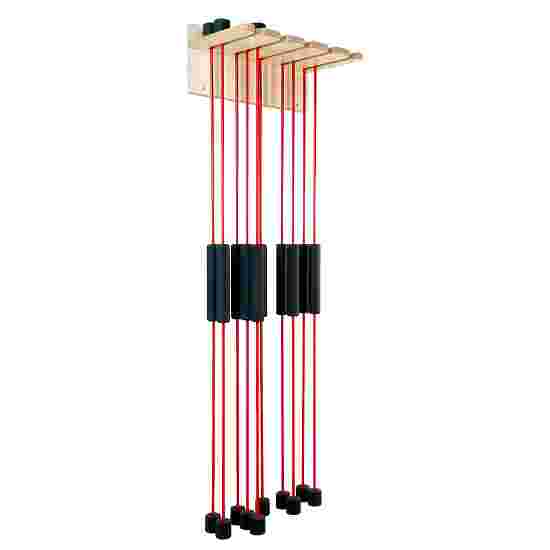 Sport-Thieme Wall Rack for Oscillating Bars