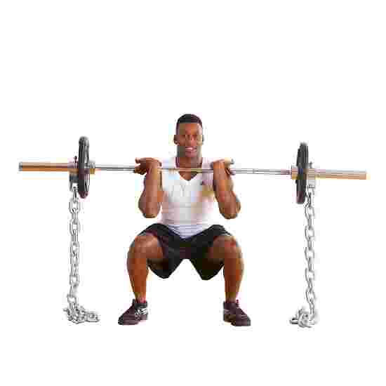 Sport-Thieme Weight Chains 2x 12 kg