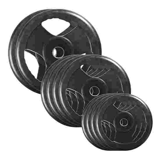 Sport-Thieme Weight Plates