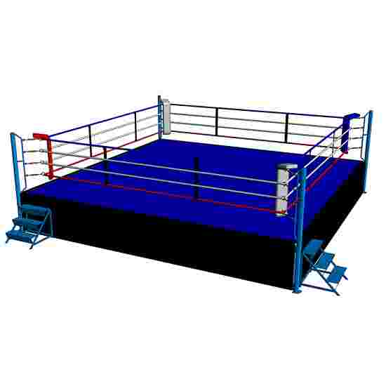 Sport-Thieme &quot;Wettkampf&quot; Boxing Ring 6x6 m