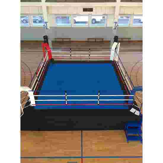 Sport-Thieme &quot;Wettkampf&quot; Boxing Ring 6x6 m