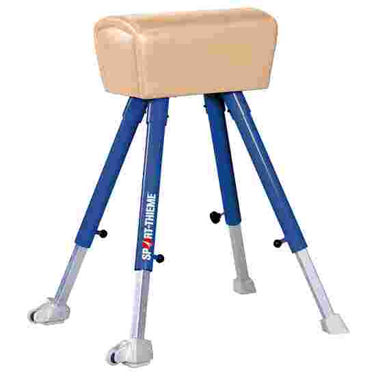 Sport-Thieme with Metal Legs Vaulting Buck Height adjustment: 90–130 cm