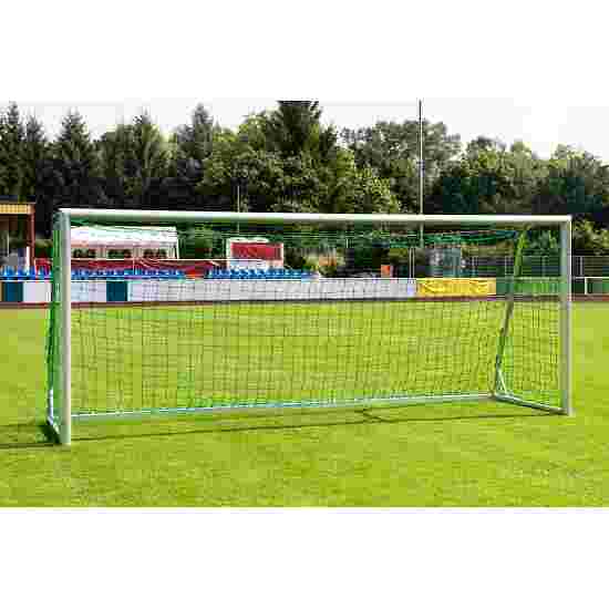 Sport-Thieme with net fastening SimplyFix, free-standing, fully welded Youth Football Goal 1 m