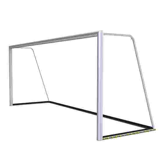 Sport-Thieme with PlayersProtect and SimplyFix, fully welded Full-Size Football Goal