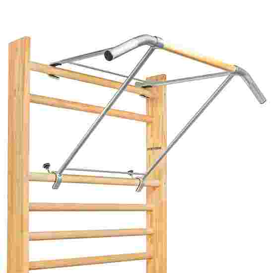 Sport-Thieme with Pull-Up Bar &quot;Premium&quot; Wall Bars Wall bars: 230x80 cm