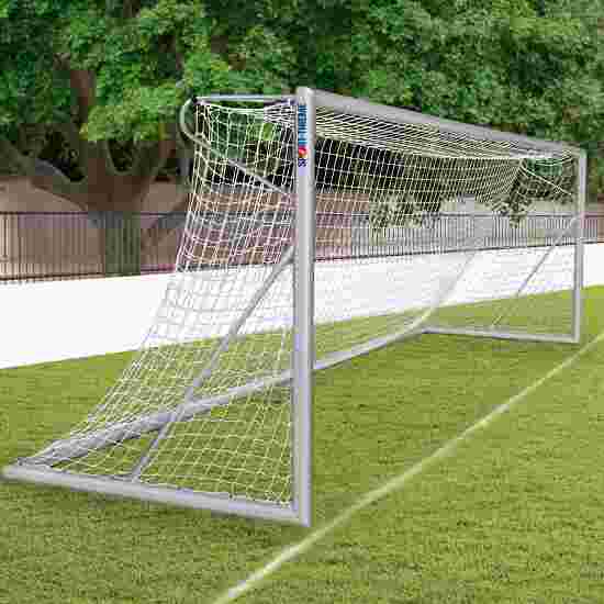 Sport-Thieme with screwed miter, transportable Full-Size Football Goal 2 m