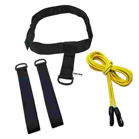 Sport-Thieme with waist belt Pull Cord Type I
