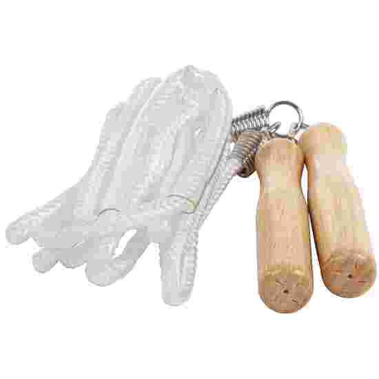 Sport-Thieme with Wooden Handles Skipping Rope