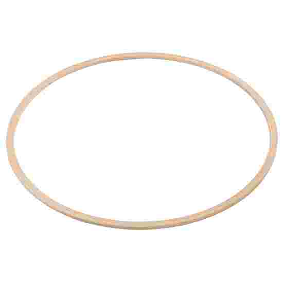 Sport-Thieme &quot;Wood&quot; Gymnastics Hoop Outer dia. 70 cm