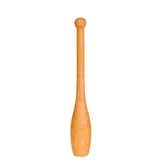 Sport-Thieme &quot;Wooden&quot; Gymnastics Club 36 cm, approx. 270 g