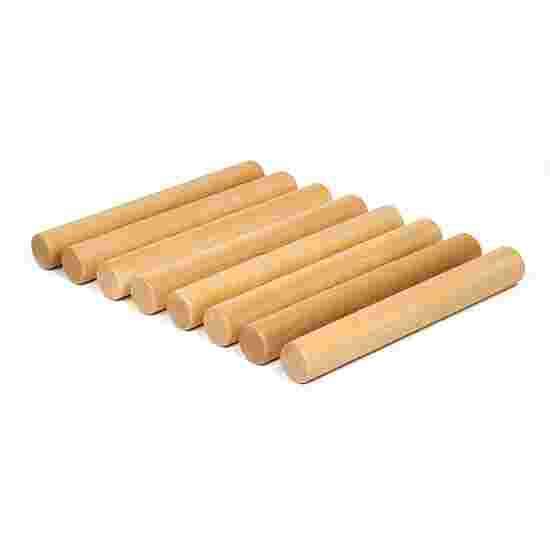 Sport-Thieme &quot;Wooden&quot; Relay Batons