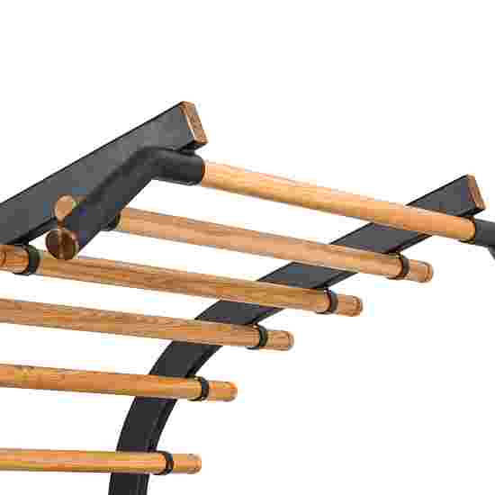 Sport-Thieme &quot;X&quot; Wall Bars