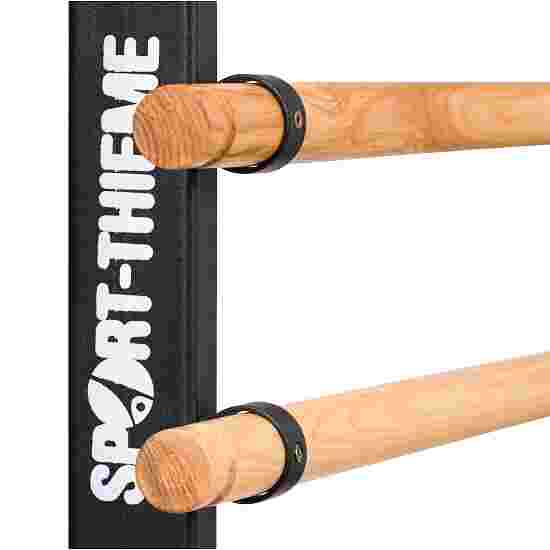 Sport-Thieme &quot;X&quot; Wall Bars