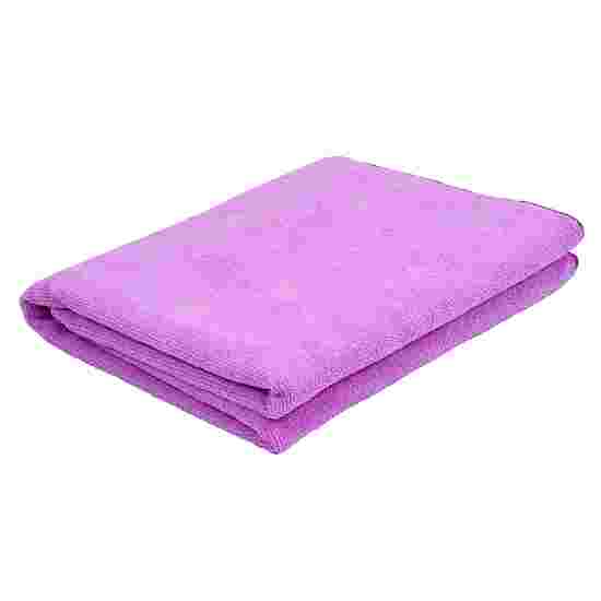Sport-Thieme Yoga Towel Lilac